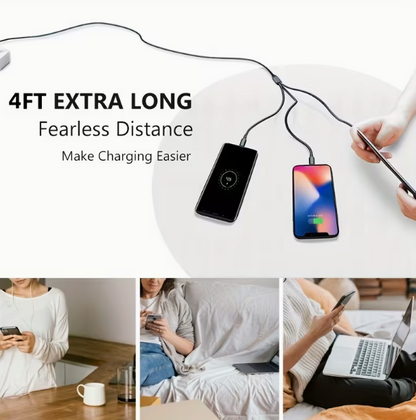 3-IN-1 USB CABLE