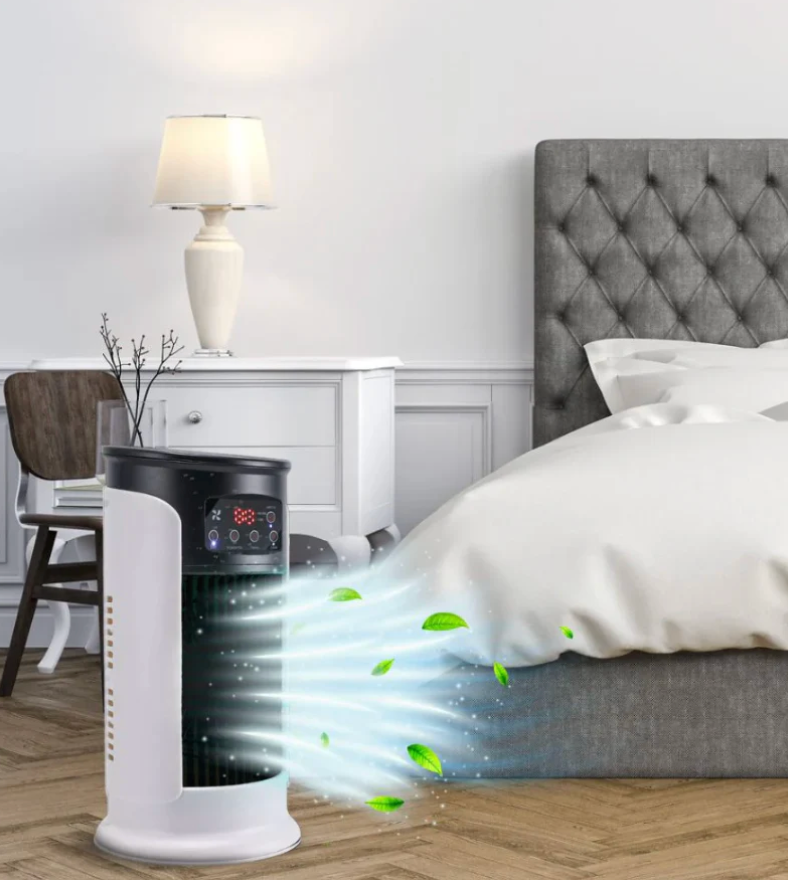 Best Portable Air Conditioner Stand Up Room Cooler Indoor AC Unit