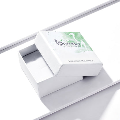 Bamoer 925 Sterling Silver Star & Butterfly Stud Earrings - Snowflake Ear Studs for Women: Fine Jewelry