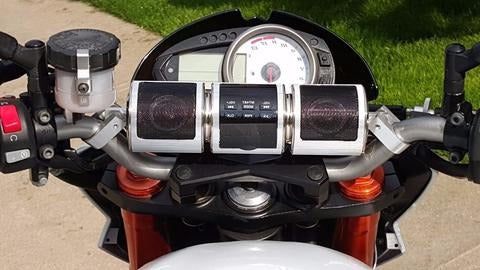 2-in-1 Convertible Dog Ramp and Step Stool